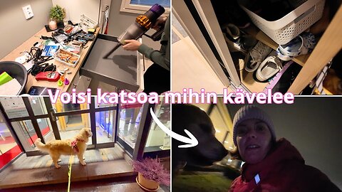 Yksi nurkka kerrallaan koti valmiiksi joulua varten ✨