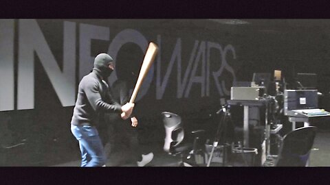 The Deep State Is Very Close To Shutting Down Infowars, When They Do Find Us Here