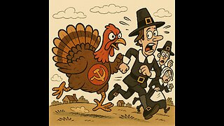 IS THIS NOVEMBER THE NEXT SOCIALIST OFFENSIVE IN THE USA?