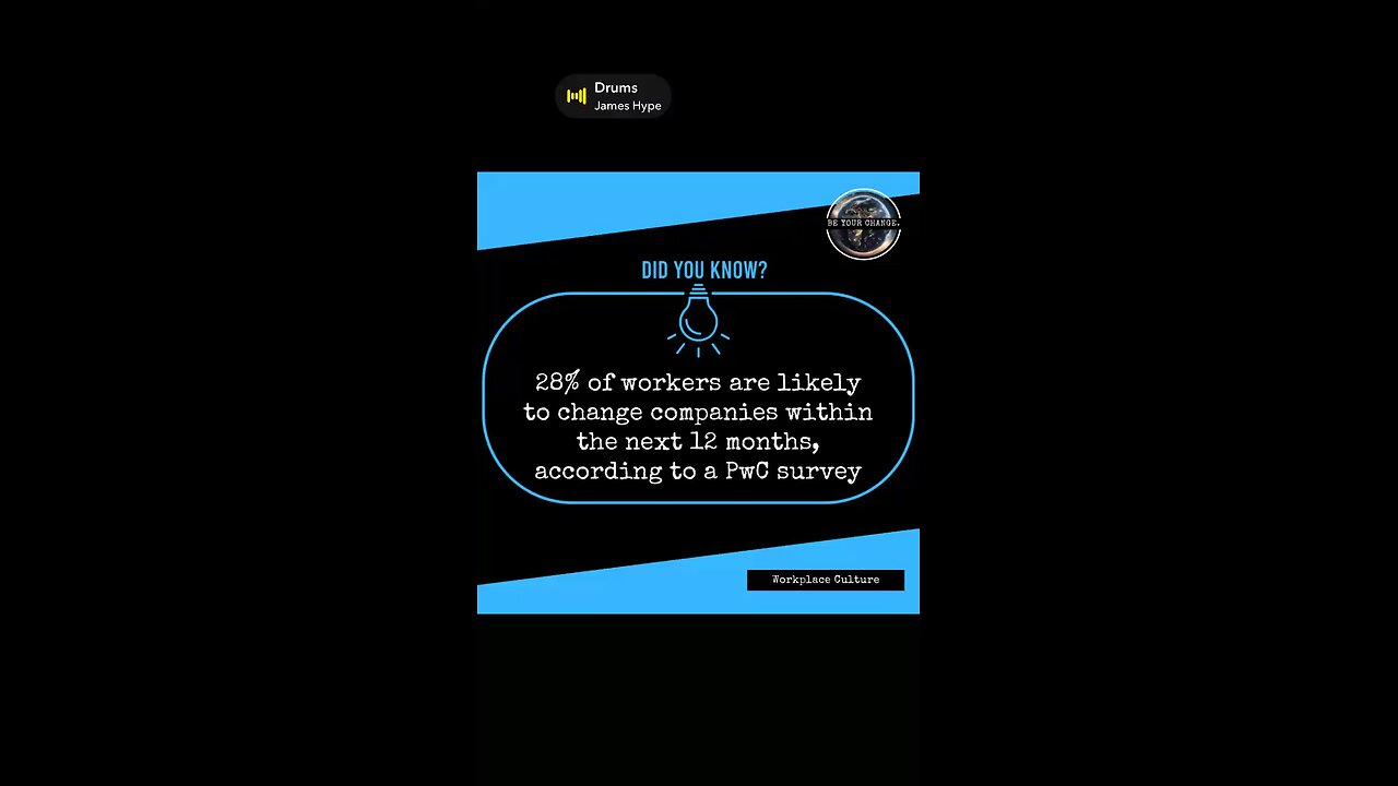 Job mobility is on the rise