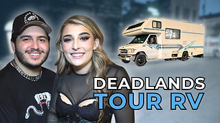 Deadlands - BUS INVADERS Ep. 2115