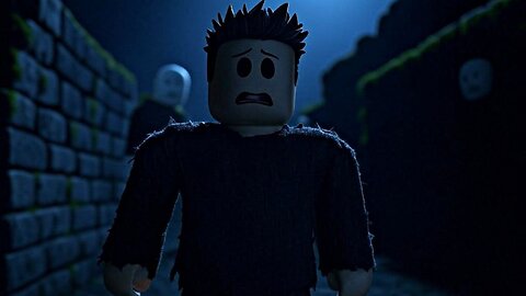 ¡El Jefe! - Escapa de las Cabezas en Roblox