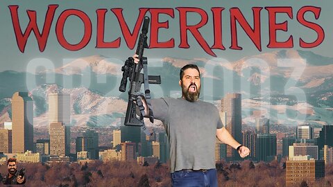 HOLD THE LINE Colorado's SB25-003 Weapons Ban Bill is Showing Signs of Defeat