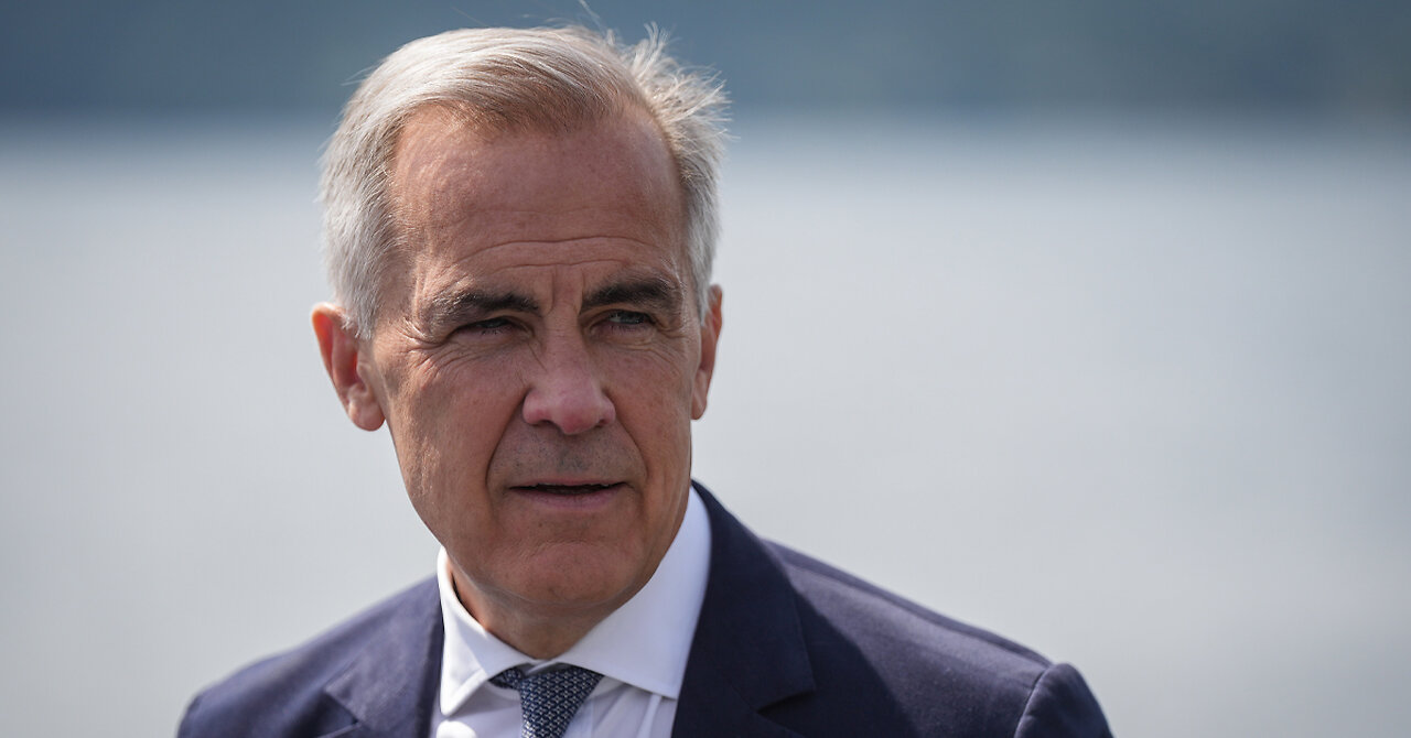 Journalist EXPOSES Mark Carneys Brookfield ties with CCP-linked financiers