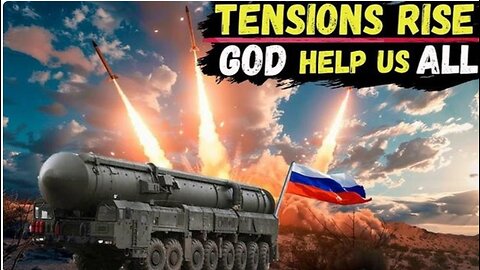They Won't Even Get Time to PRAY: RUSSIA Deployed the World's DEADLIEST Missile Complex in EUROPE