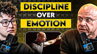 Ben Newman: The 2x Daily Habit That Transformed Microsoft’s Team Culture | DSH #1594