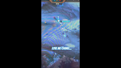 oh love me Chanel... #shorts #tyla #leagueoflegends #trending