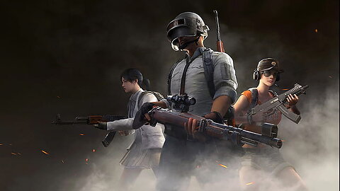 «Epic Funny Kills 🤣Compilation | PUBG Moments»