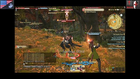 The Final Fantasy [S1E3] (feat. "Final Fantasy XIV Online" - 2014) [NA Version]