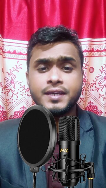 পৃথিবী জেনে নিও আমি হতে চাই সবারই প্রিয় 🫣#shorts