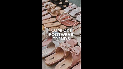 Ladies Sandal Slipper & Comfort Footwear | Ladies Shoes Wholesalaer | Ladies Shoes Market