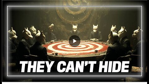 Bombshell Epstein Documents Expose Global Pedophile Mafia