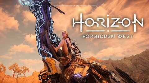 Horizon Forbidden West: Aloy Oseram Explorer Mod - Sunwings