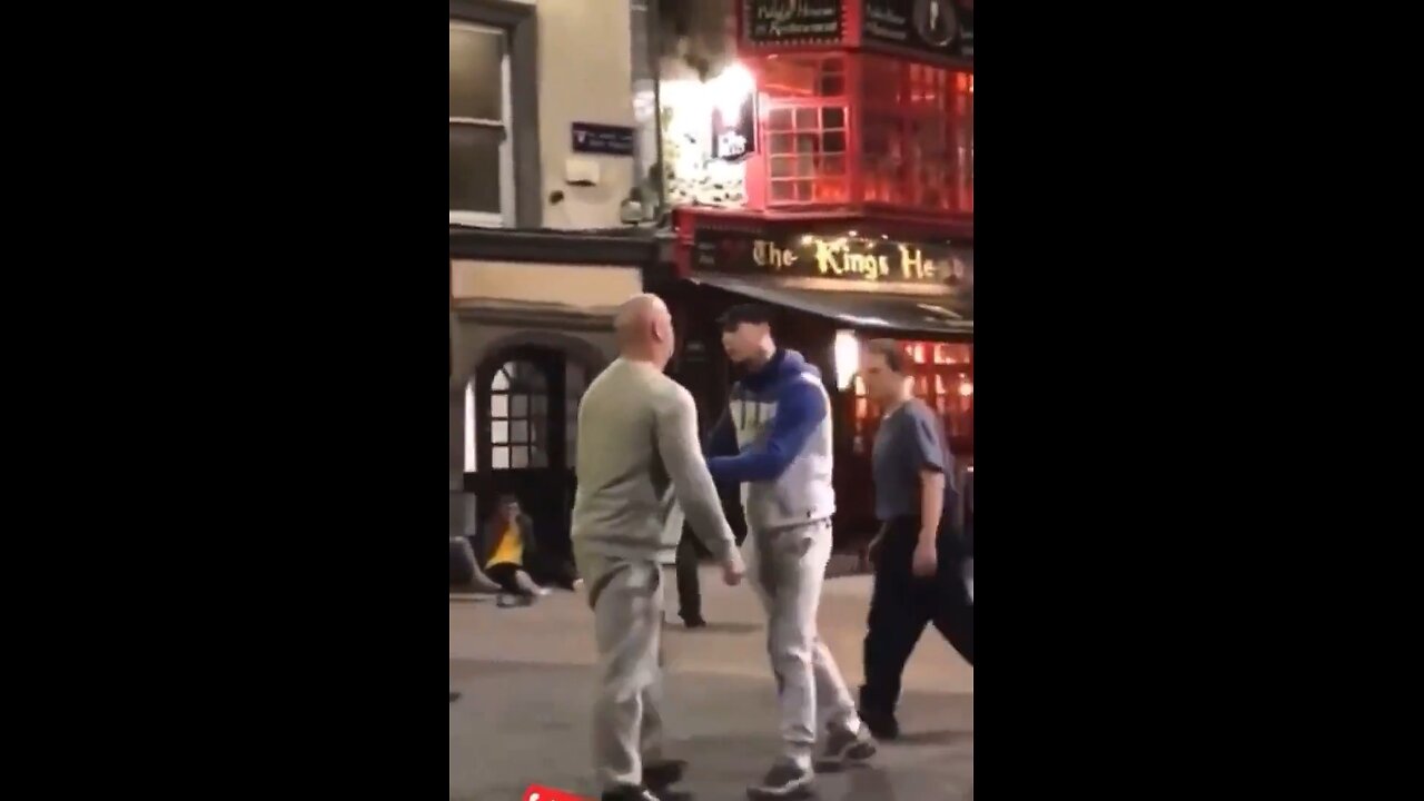 Knockout
