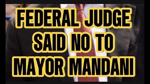 🚨GUESS WHAT? NYC Homeowners WIN With A Federal Judge Against Mamdani 😅 #ASL #deaf #reaction