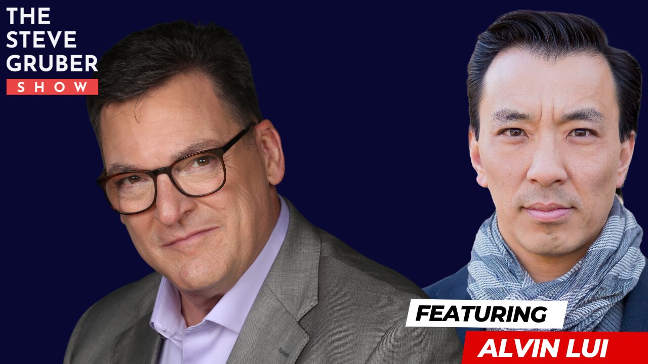 Alvin Lui | How School Counselors Are Undermining Parental Rights