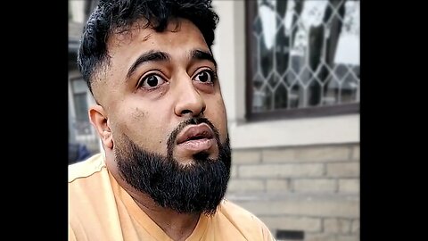 Zaine Hussain, Bradford 19/10/25