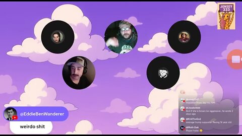 🛑 VICTORIA J (P1+) YOUTUBE (DUAL STREAMS WITH HER KICK CHANNEL) 2-7-26