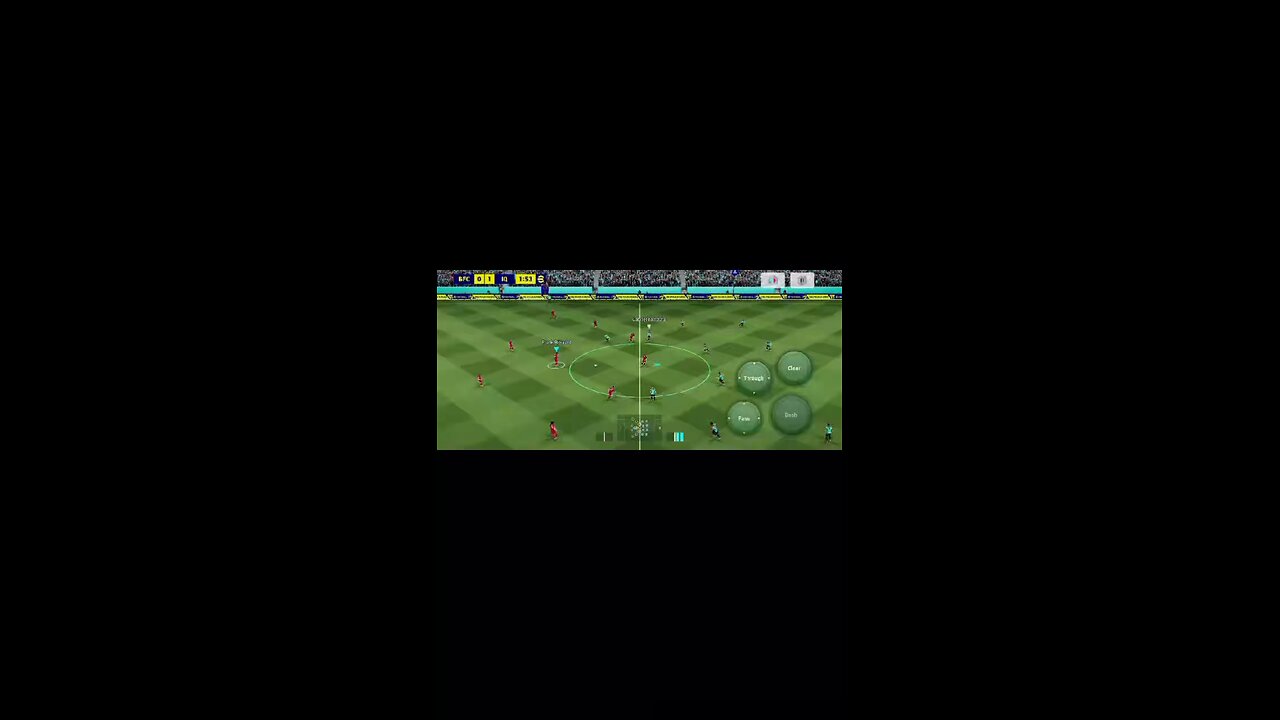 efootball