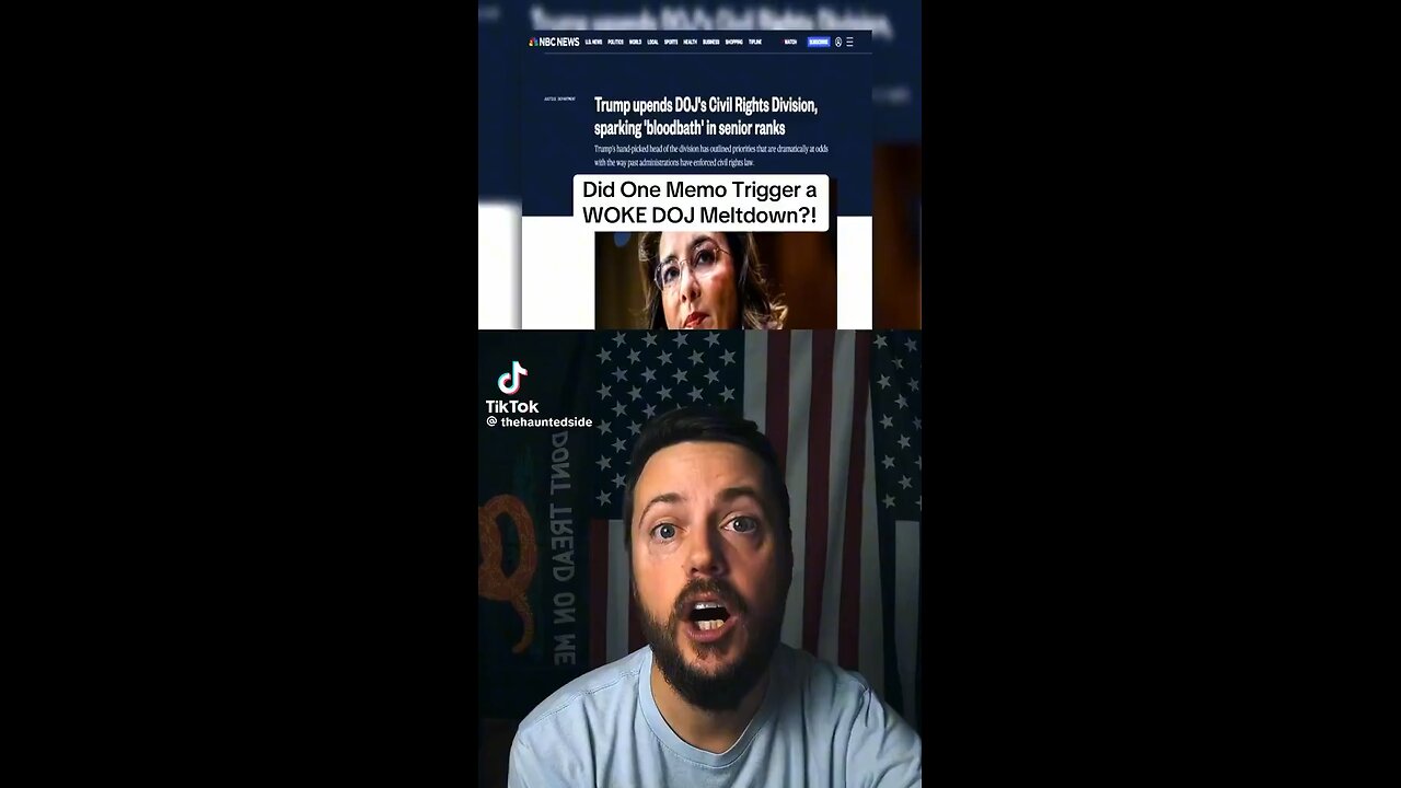 100’s Of Woke Judges Just Resigned!🔥😀