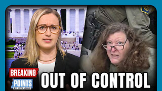 OUT OF CONTROL ICE Nabs Autistic Child, Journalist, US Veteran