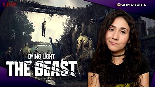 Should I Get A Zoob Job 💞Dying Light The Beast💞