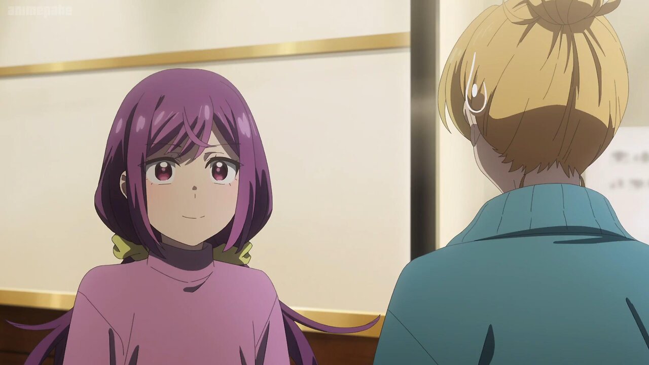 nana wants to make different manga's too | A Mangaka's Weirdly Wonderful Workplace