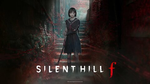 Silent Hill f| Part 1 and 2 remaster|Steam|
