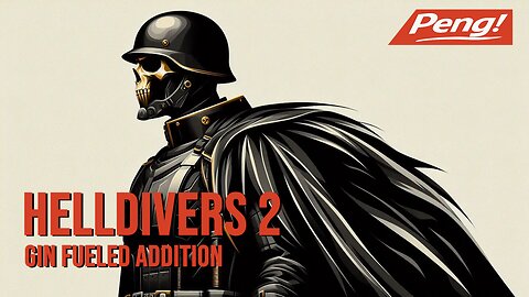 Peng! late night-divers