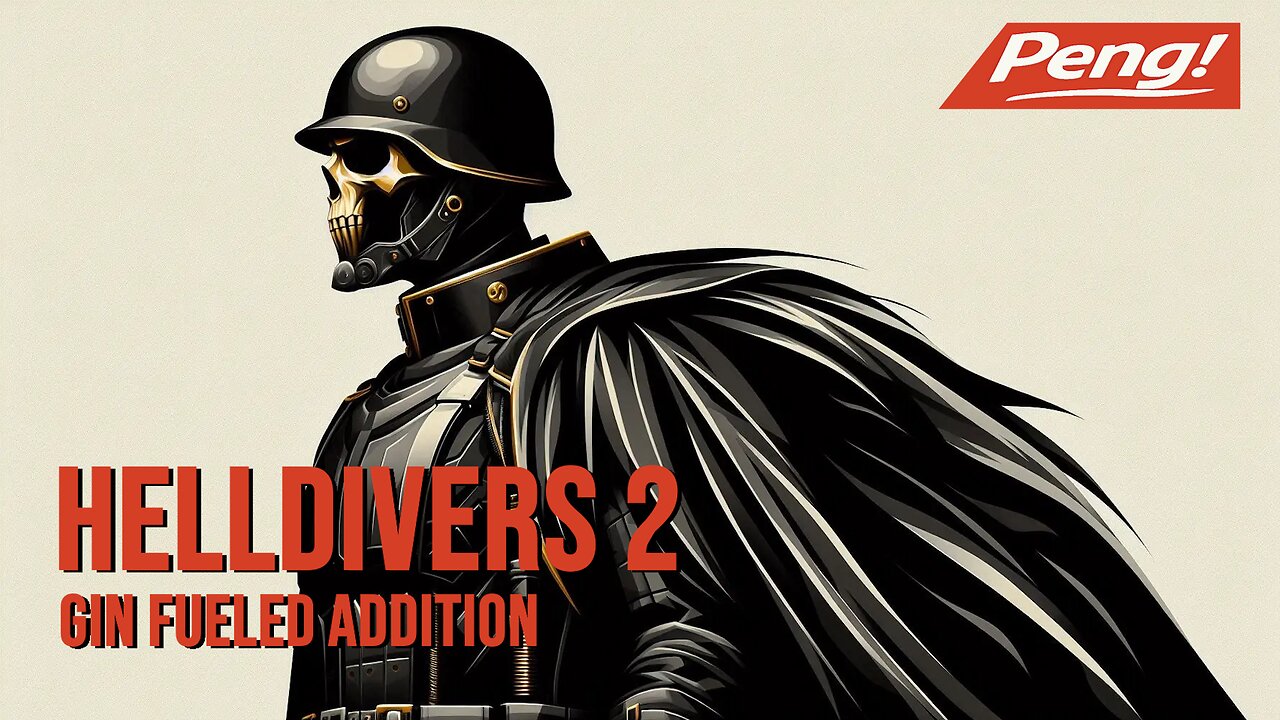 Peng! late night-divers