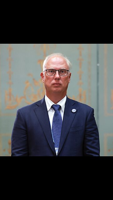 Kiril Dmítriev: Continuaremos el diálogo con EE.UU.