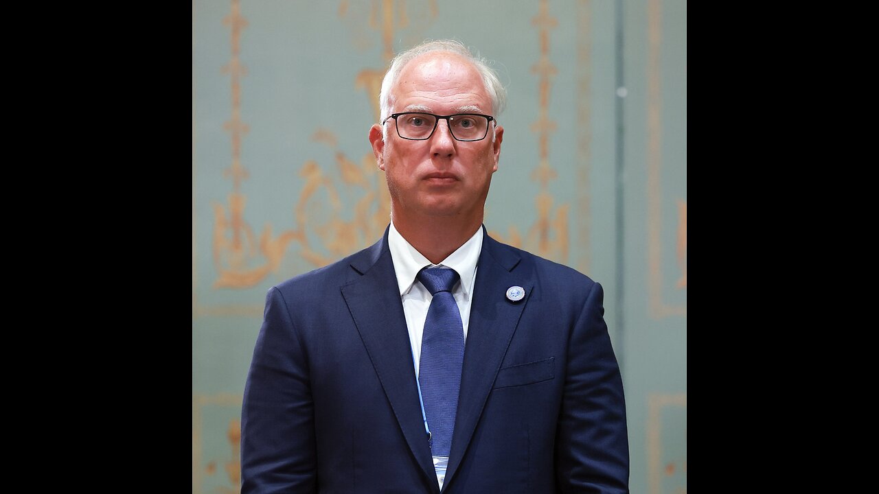 Kiril Dmítriev: Continuaremos el diálogo con EE.UU.