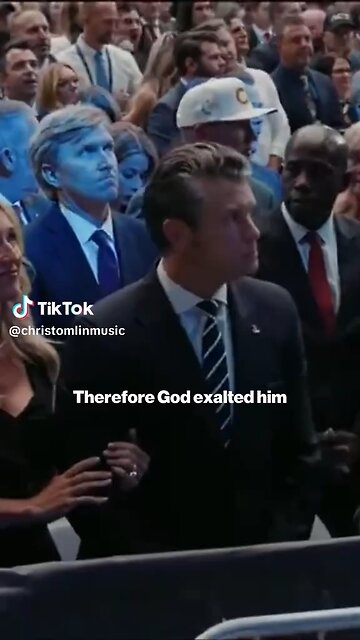 every kneel will bow