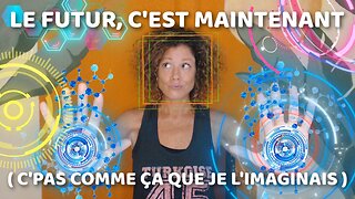 De l'identité numérique au crédit social | Épisode 8