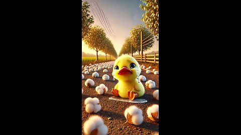 duck 😝