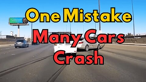 When Speed Meets Reality: TheHighway Chain Reaction| CASH PULSE