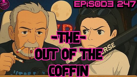 Out of the Coffin Ep. 247 Sun NOON 'o Clock 12/7 More Closing Pool/Floaters/Cooking Scams/? Tune In