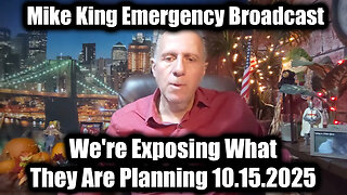 Mike.King.Emergency.Broadcast.10.15.25