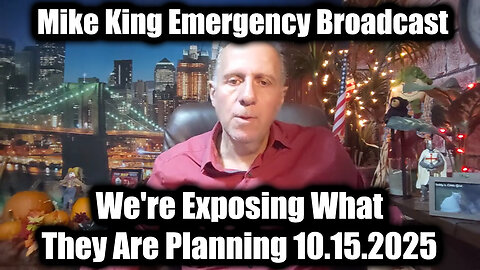 Mike.King.Emergency.Broadcast.10.15.25