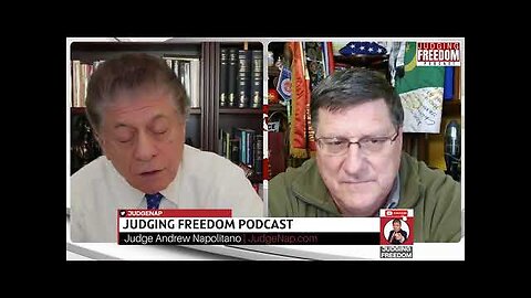 Scott Ritter : Trump Ignites a New Nuclear Arms Race