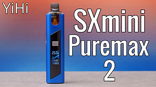 SXmini Puremax 2 Review