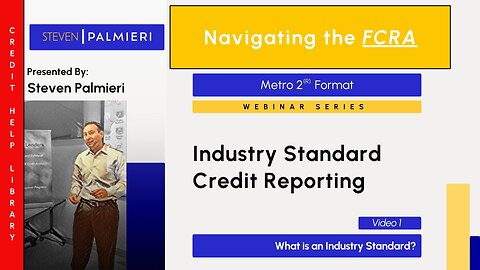What is an Industry Standard