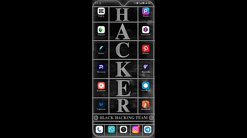 Instagram hack method