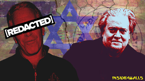 Jeffrey Epstein with Steve Bannon-Full Leaked 2019 Interview