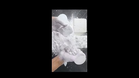 squeaky chalk