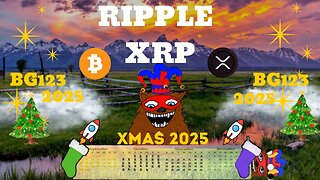 🟢🟣🟡 BG123- $XRP- THE BEST IS YET TO COME! 🟡🟣🟢