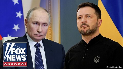 Russia launches DEADLY strike on Ukraine ahead of Trump, Zelenskyy meeting