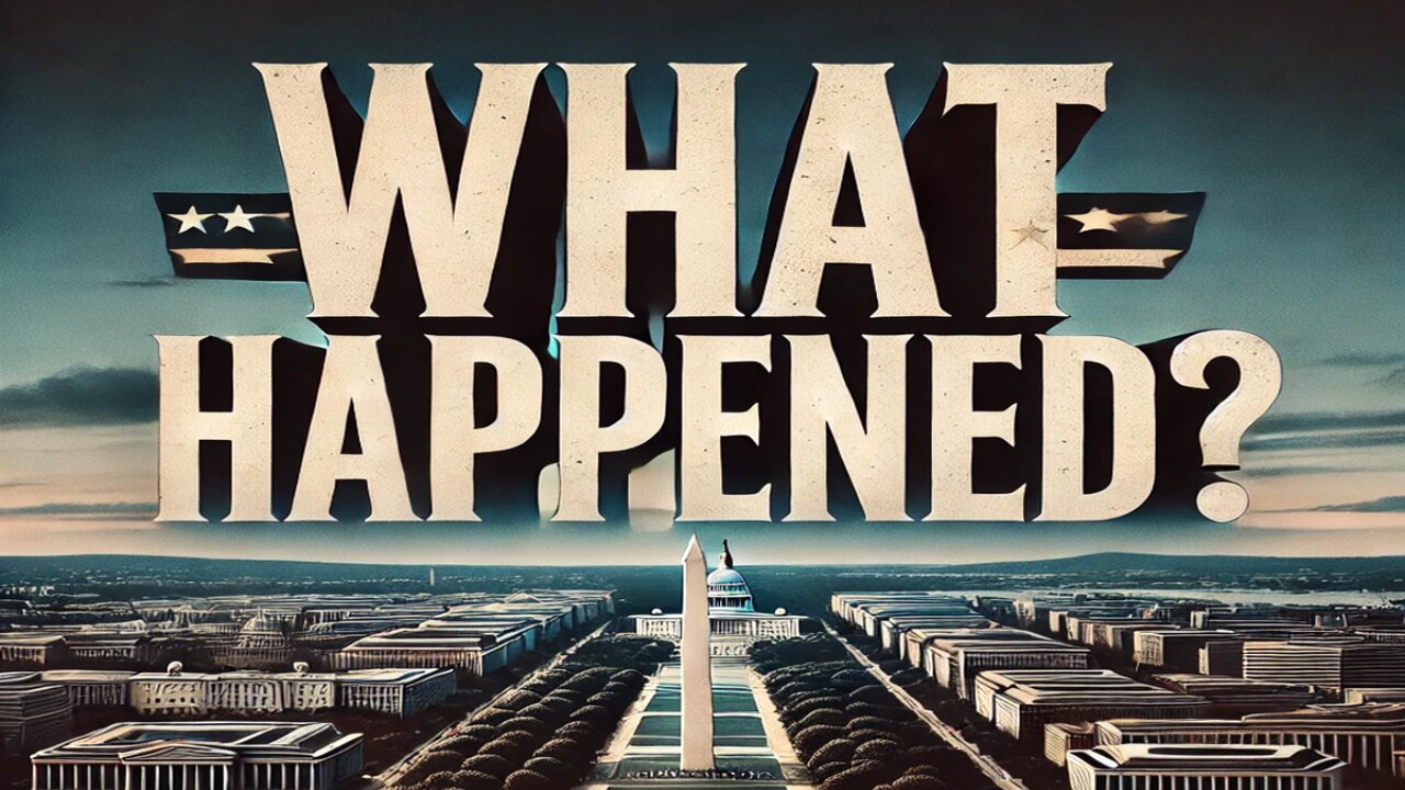 The best explanation for what happened in DC mid-air collision?
