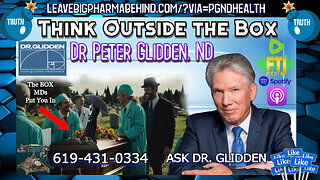 Ask Dr Glidden 619-431-0334