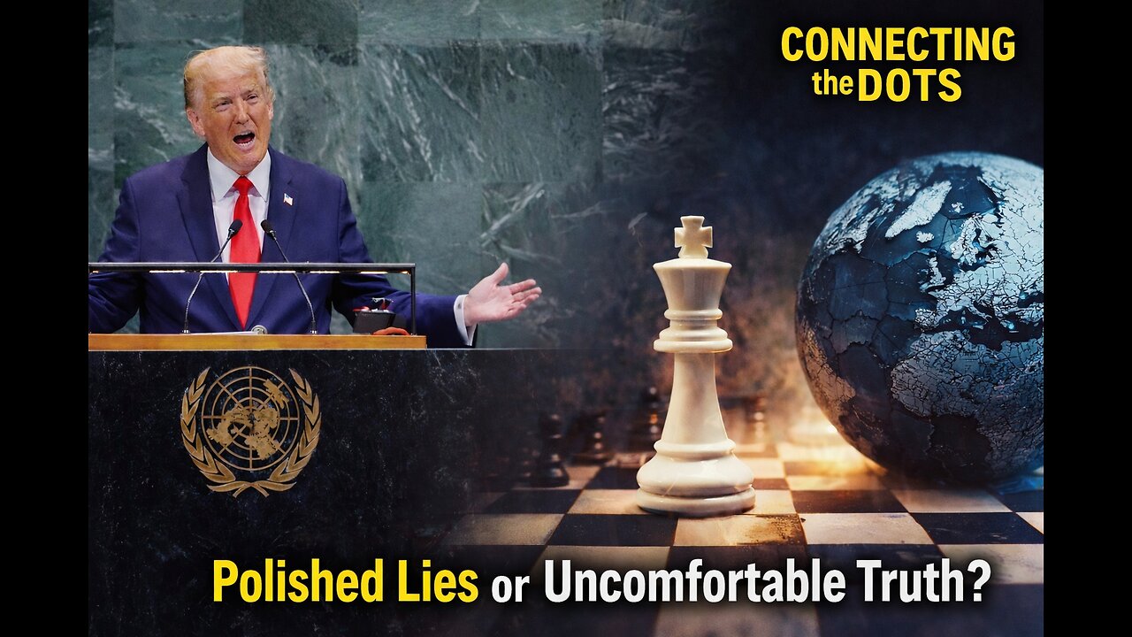 BOMBASTIC, BUMBLING or BRILLIANT?